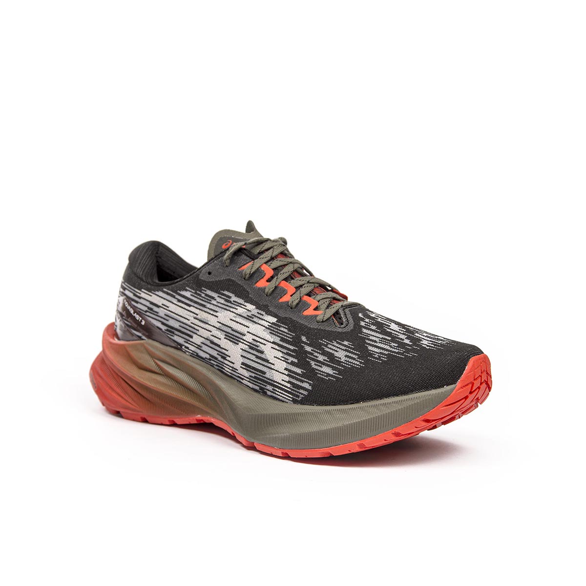 ASICS – NOVABLAST 3 TR – THE TRAIL STORES