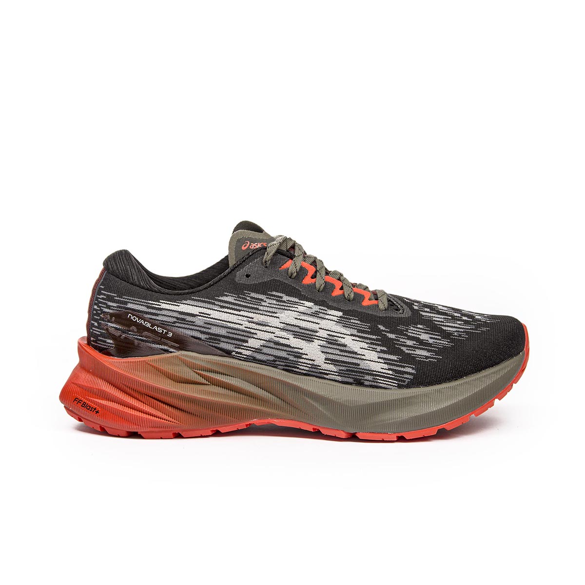 ASICS – NOVABLAST 3 TR – THE TRAIL STORES